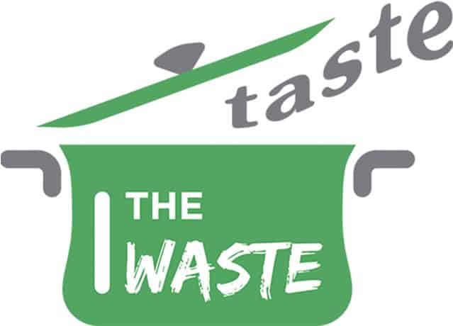 Taste the waste diner