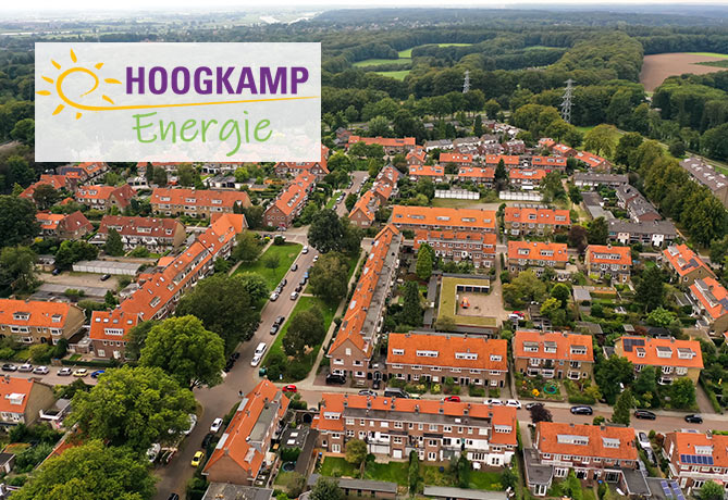 Hoogkamp-Energie Arnhem