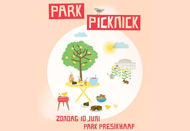 ParkPicknick--Presikhaaf