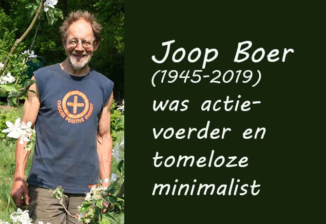 Joop-Boer