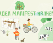 groen-manifest Arnhem 2022-2026