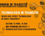 technologie-in-transitie_Arnhem in transitie