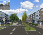 groene plannen voor van-muijlwijkstraat