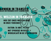 welzijn in transitie_Arnhem in Transitie